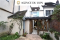 Maison à la vente